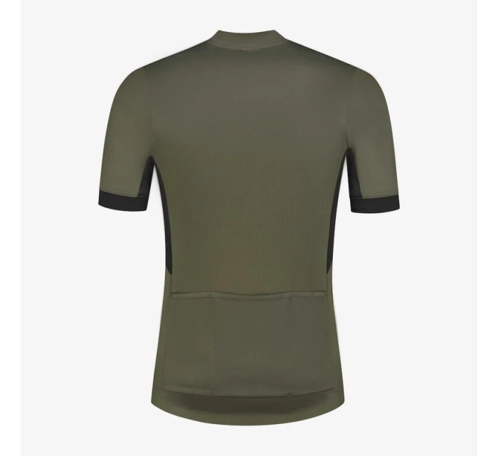 Rogelli pánský CORE zelený dres L