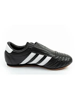 dámská sportovní obuv model 22072002 black slipon leather dámské - ADIDAS