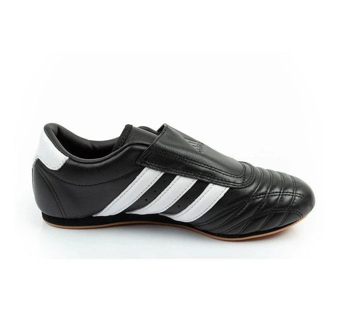 dámská sportovní obuv model 22072002 black slipon leather dámské - ADIDAS