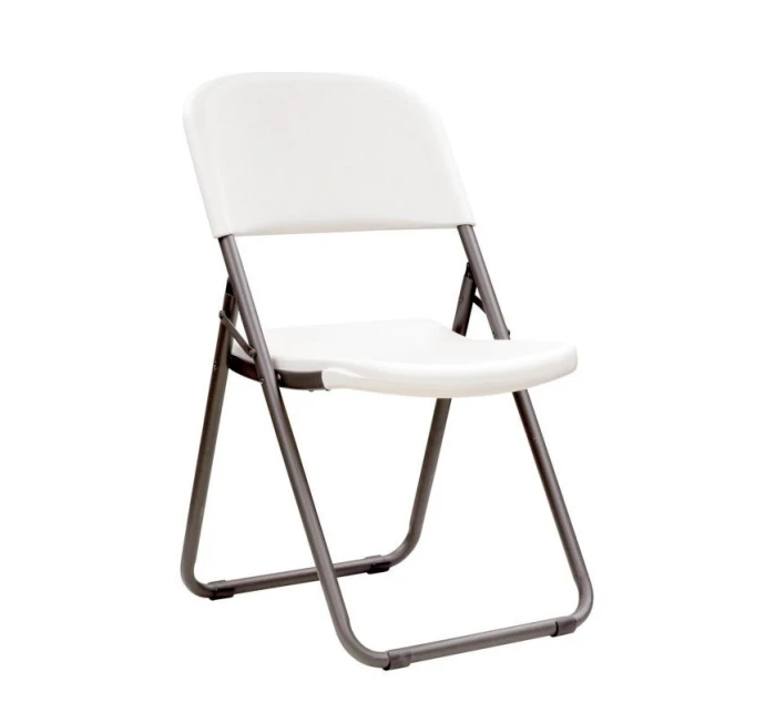 Polokomerční skládací židle Loop Leg 80155 Polokomerční skládací židle Loop Leg 80155