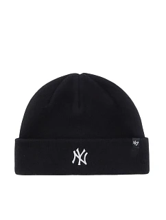 Czapka New York Yankees czarna model 22548882 - 47 Brand