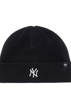 Czapka New York Yankees czarna model 22548882 - 47 Brand