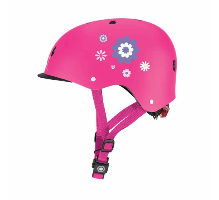 Přilba Elite Lights Jr dětské model 20936095 - Globber