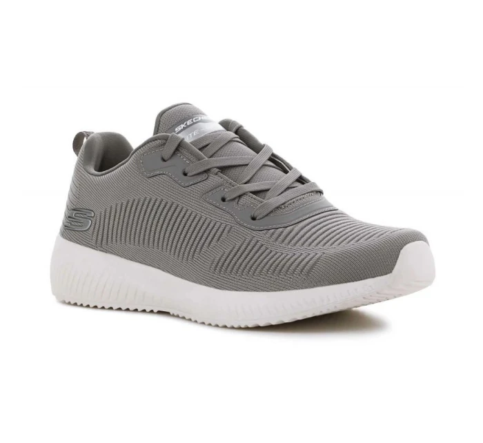 Skechers Squad Pánské tenisky M 232290-GRY Skechers Squad Pánské tenisky M 232290-GRY