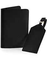 BG 755 Cestovní sada "Boutique" model 22481063 black - BagBase