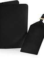 BagBase BG 755 Cestovní sada "Boutique" 52.0755 black