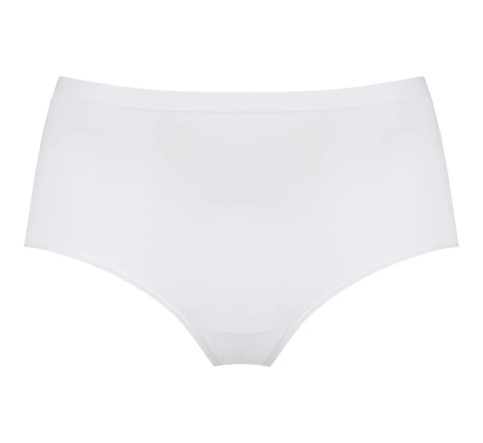 Italian Fashion Ibiza maxi kolor:biały