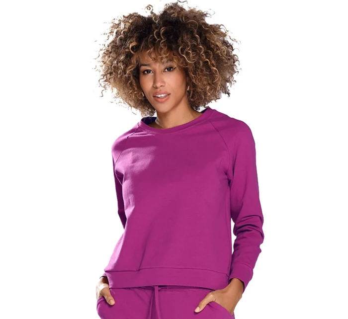 Dkaren Venezia barva:fuchsiová Dkaren Venezia barva:fuchsiová