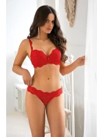 Newia rose barva:červená Newia rose barva:červená