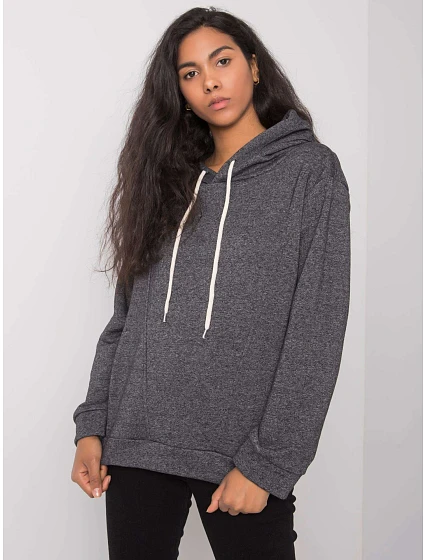 Mikina EM BL ES 21 model 15281598 tmavě šedá - FPrice