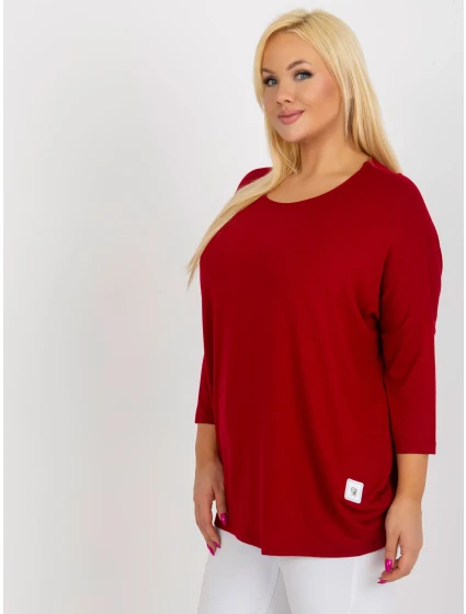 Halenka RV BZ 3770.92 kaštanová Halenka RV BZ 3770.92 kaštanová