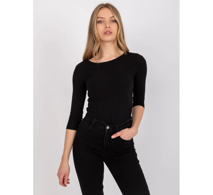 Halenka RV BZ 4690.17 černá