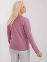 Halenka RV BZ 7302.23 tmavě růžová