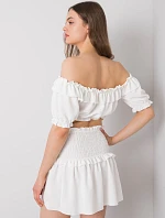 Top TW TP BI 26718.46 bílá