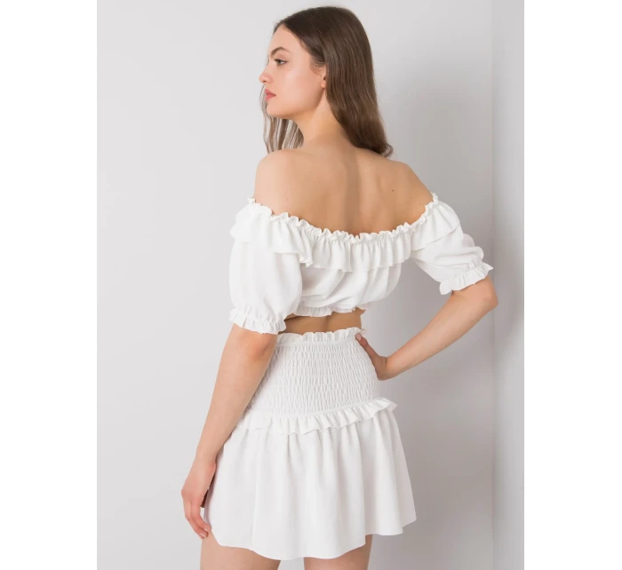 Top TW TP BI 26718.46 bílá