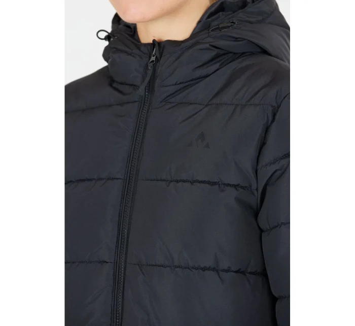 Dámský zimní kabát Whistler Amaretto W Long Puffer Jacket