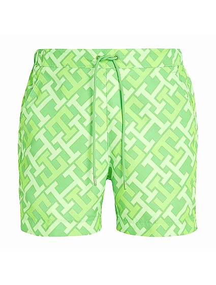 Pánské plavky UM0UM02846-0IG - Tommy Hilfiger Pánské plavky UM0UM02846-0IG - Tommy Hilfiger