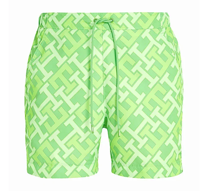 Pánské plavky UM0UM02846-0IG - Tommy Hilfiger Pánské plavky UM0UM02846-0IG - Tommy Hilfiger