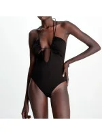 Dámské jednodílné plavky model 20892320 - Calvin Klein Dámské jednodílné plavky model 20892320 - Calvin Klein