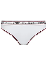 Dámská tanga Classic UW0UW03537-YBR - Tommy Hilfiger