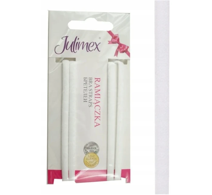 Ramínka k podprsence 6 mm