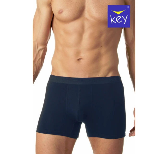 Pánské boxerky MXH 005