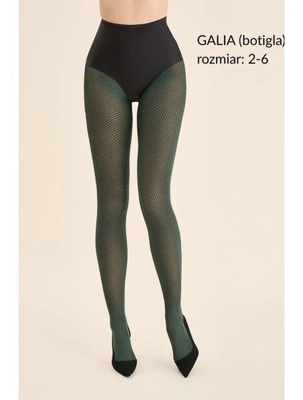 Silné punčocháče model 21378270 - Gabriella