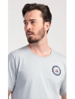 Pánské pyžamo šortky Sea Pánské pyžamo šortky Sea