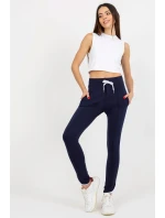 Teplákové kalhoty model 214459 Rue Paris Teplákové kalhoty model 214459 Rue Paris