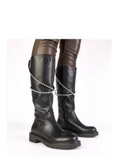 Kozačky model 221364 Solea