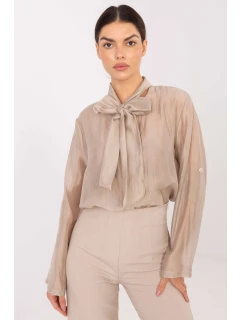 Košile s dlouhým rukávem model 222126 Factory Price