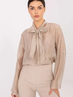 Košile s dlouhým rukávem  model 222126 Factory Price