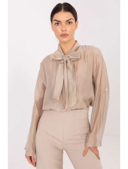 Košile s dlouhým rukávem model 222126 Factory Price Košile s dlouhým rukávem model 222126 Factory Price