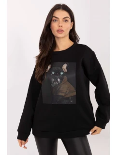 Mikina  model 223195 Italy Moda