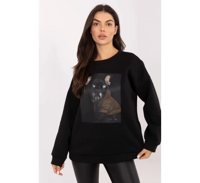 Mikina  model 223195 Italy Moda