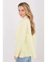 Košile s dlouhým rukávem  model 223330 Factory Price