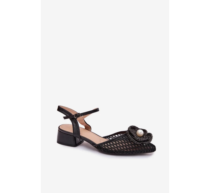 Sandály model 224481 Step in style Sandály model 224481 Step in style