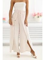 Dámské kalhoty  model 227193 Factory Price