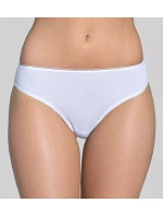 Sloggi – Feel Sensational tai: měkké mikrovlákno pro každodenní pohodlí Sloggi Sloggi – Feel Sensational tai: měkké mikrovlákno pro každodenní pohodlí Sloggi