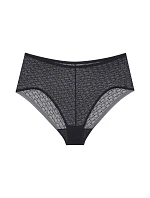 TRIUMPH Signature Sheer - Maxi kalhotky s jemným krajkovým lemem Triumph TRIUMPH Signature Sheer - Maxi kalhotky s jemným krajkovým lemem Triumph