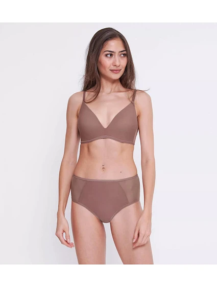 SLOGGI SOFT ADAPT – bezkosticová push-up podprsenka s technologií FlexiMesh® Sloggi SLOGGI SOFT ADAPT – bezkosticová push-up podprsenka s technologií FlexiMesh® Sloggi