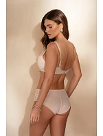 Polovyztužená dámská podprsenka Kinga BC-676/1 Sophia Polovyztužená dámská podprsenka Kinga BC-676/1 Sophia