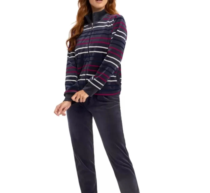 Dámský dres Luna 305 dł/r  M-2XL