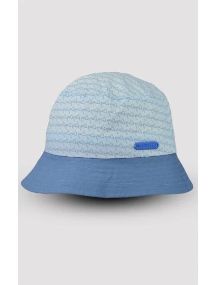 Chlapecký klobouk model 19749211 Boy - Noviti