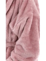 dámský župan Lilly extra deauville mauve dámský župan Lilly extra deauville mauve