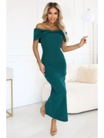 Dámské šaty 644-1 - NUMOCO