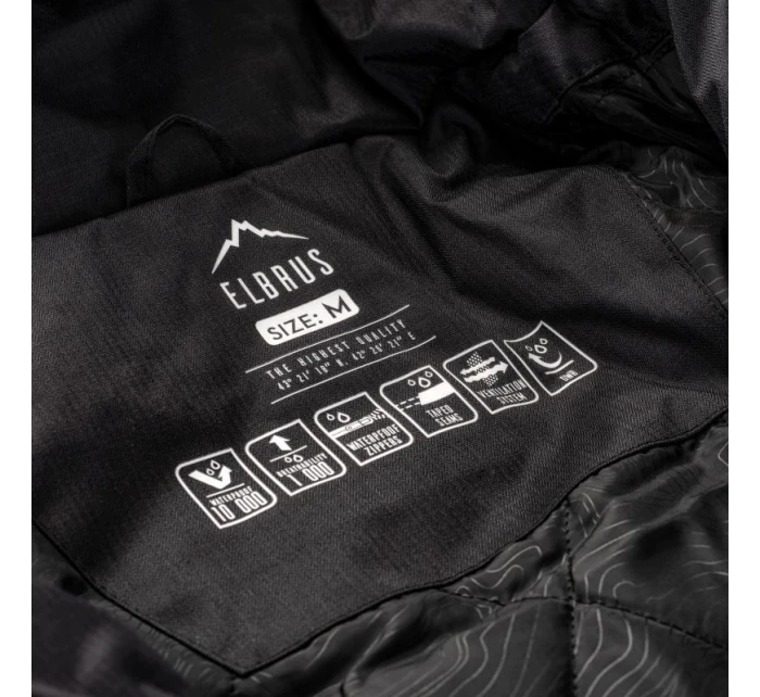 Lyžařská bunda Elbrus Noam II M 92800326270