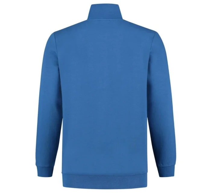 Bunda Tricorp Sweat Jacket Pratelná při 60 °C M MLI-T45T5