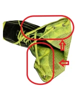 boxerské boty 38 model 21348583 - Masters