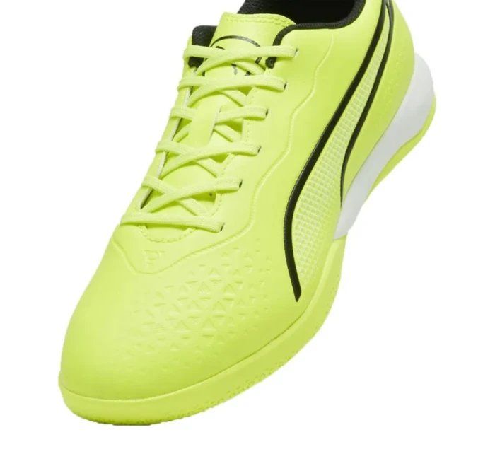 Fotbalové boty Puma King Match IT M 107261 04 Fotbalové boty Puma King Match IT M 107261 04